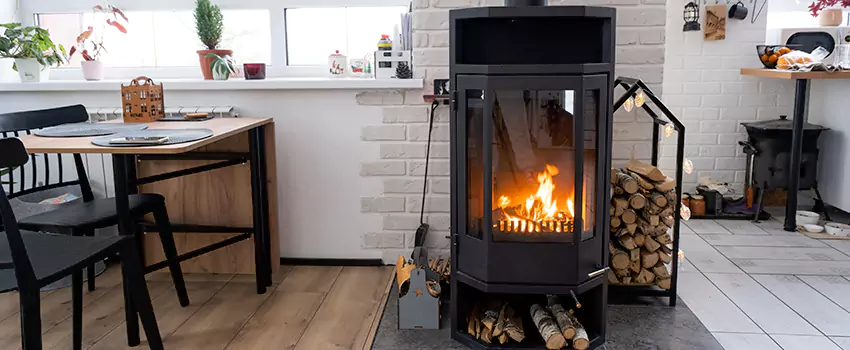 Wood Stove Firebox Installation Services in Rosedale, MD