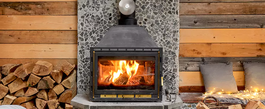 Wood Stove Cracked Glass Repair Services in Rosedale, MD