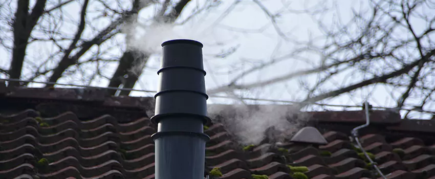 Broken Chimney Animal Screen Repair And Installation in Rosedale, MD