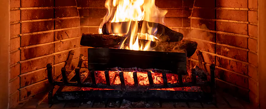 Chimney Ash Dump Cover Repair Services in Rosedale, MD