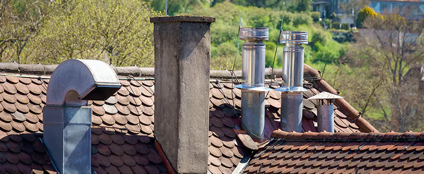 Commercial Chimney Blockage Removal in Rosedale, Maryland