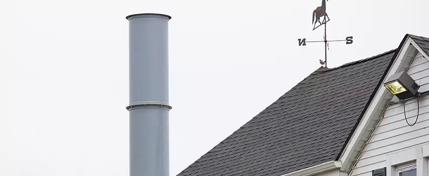 Multi-flue Chimney Caps Installation And Repair in Rosedale, MD