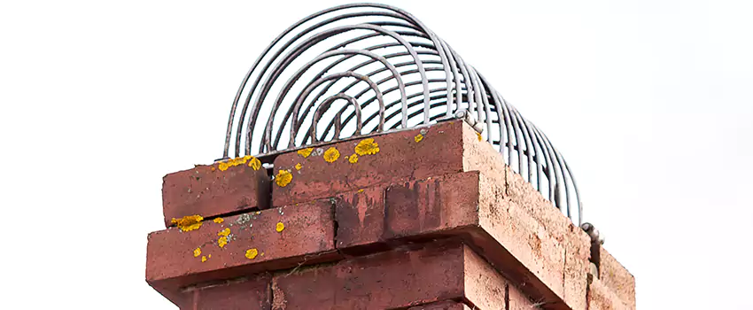 Chimney Crown Problems in Rosedale, Maryland
