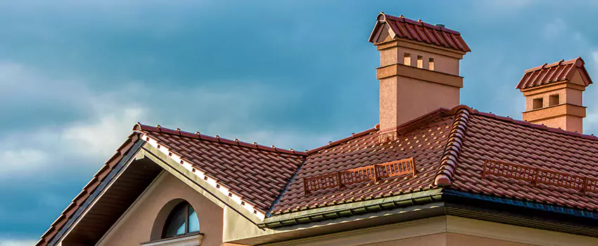 Residential Chimney Services in Rosedale, Maryland