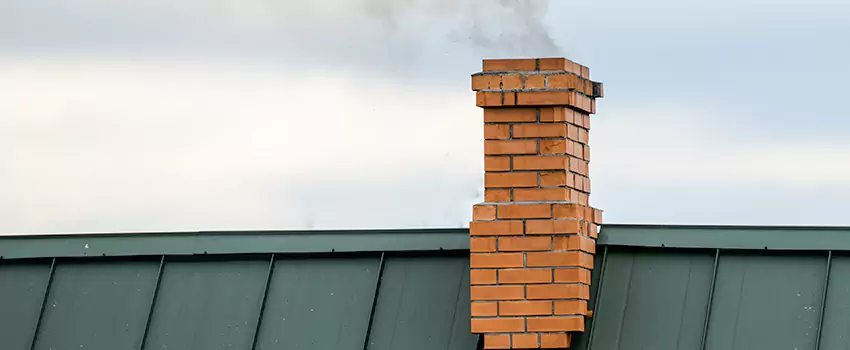 Chimney Installation Company in Rosedale, MD