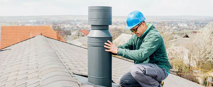 Insulated Chimney Liner Services in Rosedale, MD