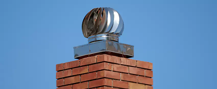 Chimney Flue Rebuild Services in Rosedale, Maryland