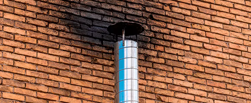 Chimney Design and Style Remodel Services in Rosedale, Maryland