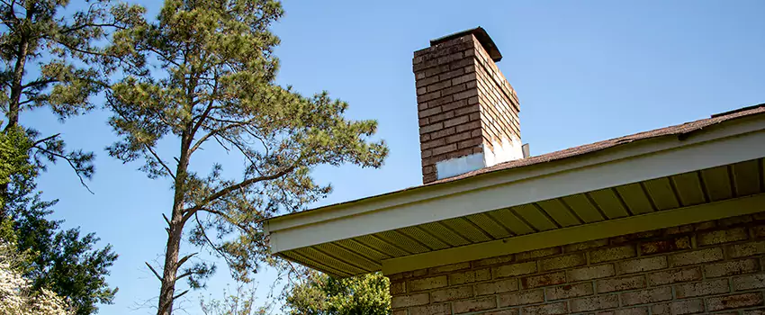 Brick Chimney Sweep Near Me in Rosedale, MD