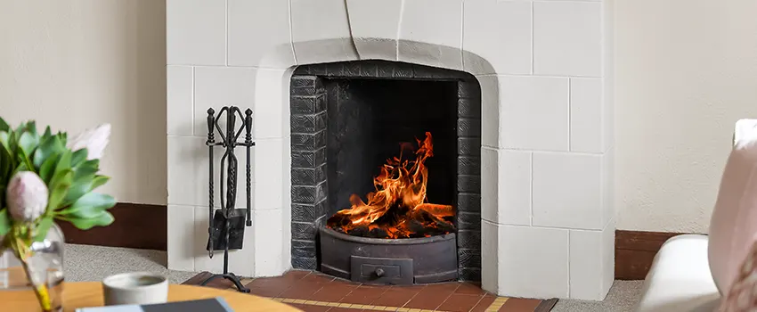 Classic Open Fireplace Design Services in Rosedale, Maryland