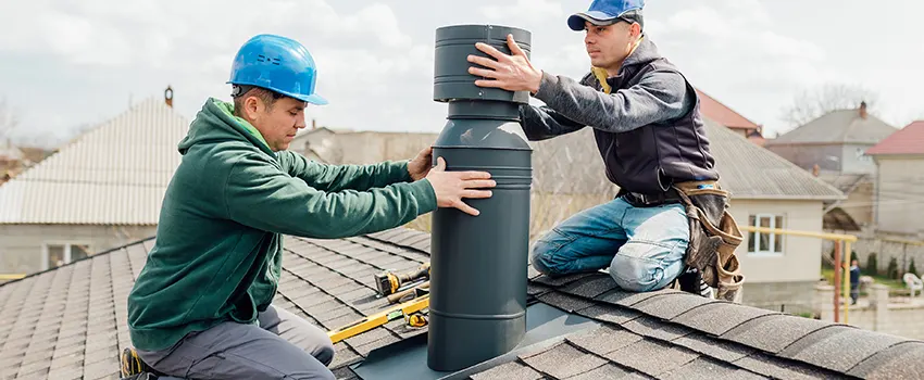 Commercial Chimney Cost in Rosedale, MD