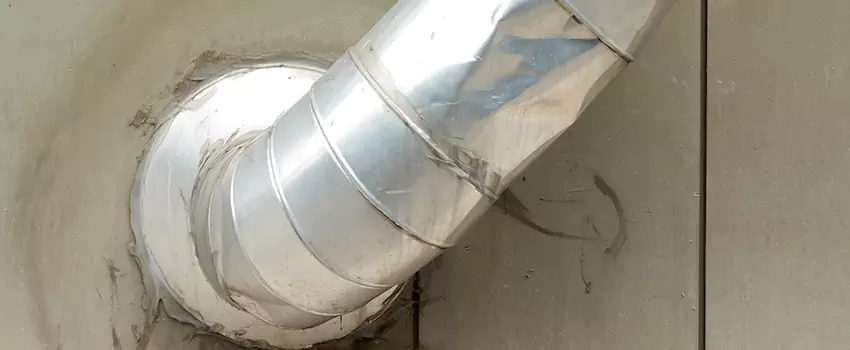 Dryer Vent Repair Process in Rosedale, MD