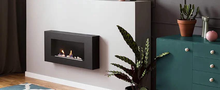 Electric Fireplace Glowing Embers Installation Services in Rosedale, MD