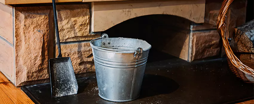 Clean The Fireplace Mantle And Hearth in Rosedale, Maryland