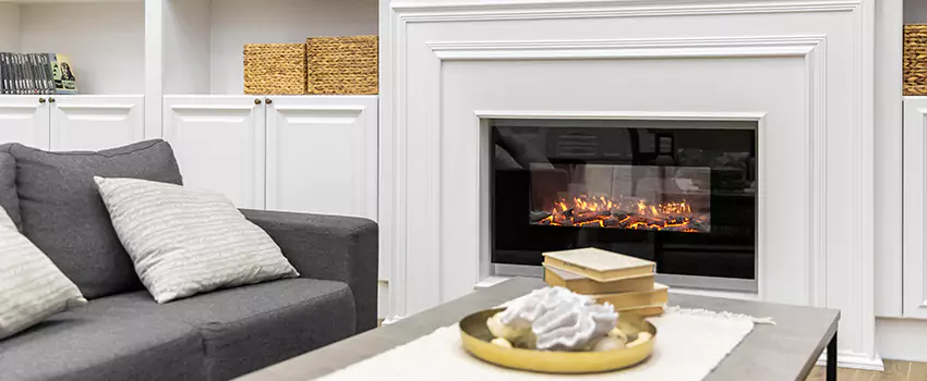 Professional Fireplace Maintenance Contractors in Rosedale, MD