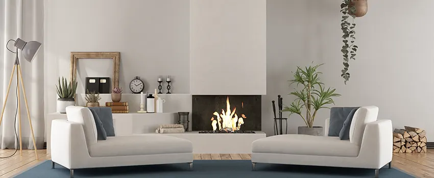 Decorative Fireplace Crystals Services in Rosedale, Maryland