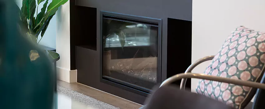Gas Fireplace Installation in Rosedale, MD