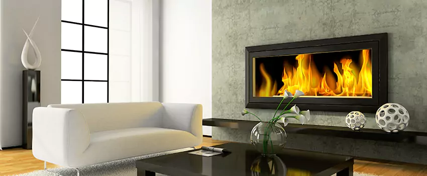 Fireplace Hearth Ideas in Rosedale, Maryland