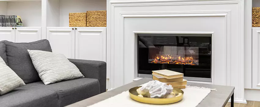 Pellet Fireplace Insert Installation in Rosedale, MD