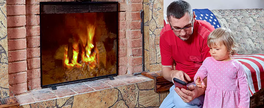 Fireplace Safety Locks For Kids in Rosedale, MD