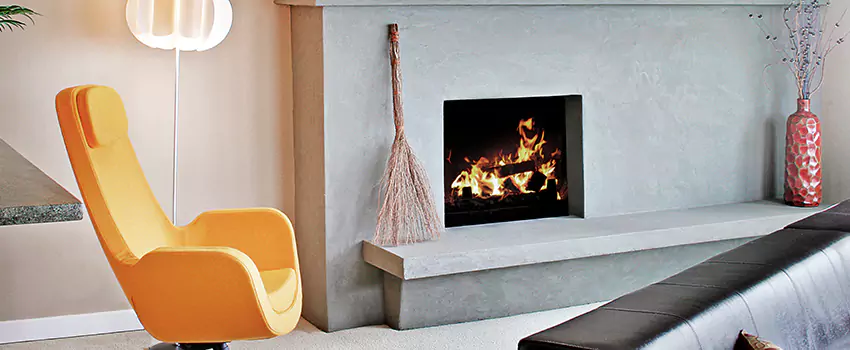 Electric Fireplace Makeover Services in Rosedale, MD
