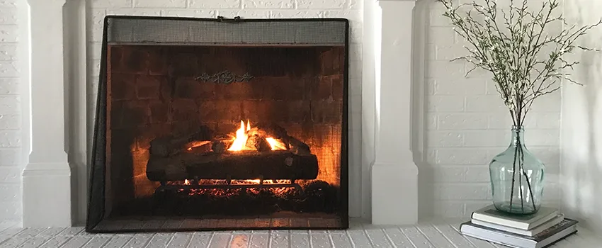 Cost-Effective Fireplace Mantel Inspection And Maintenance in Rosedale, MD
