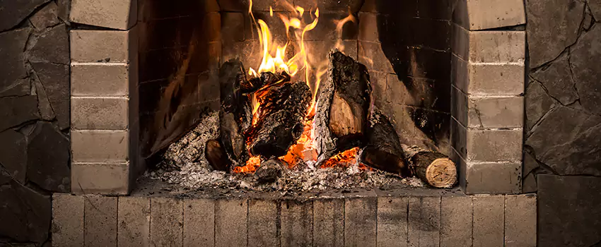 Cost of Rebuilding A Fireplace in Rosedale, Maryland
