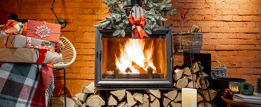 Steel Fireplace Grate Repair And Replacement Services in Rosedale, Maryland