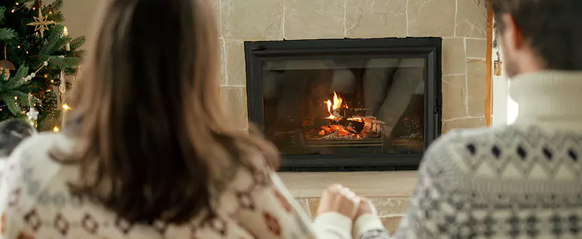 Fireplace Firebox Refurbish & Restore Services in Rosedale, MD