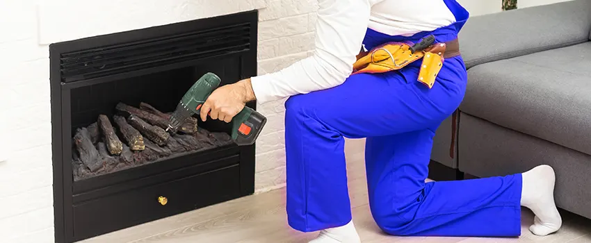Fireplace Safety Inspection Specialists in Rosedale, Maryland
