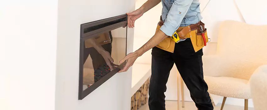 Traditional Fireplace Vent Sweeping in Rosedale, MD