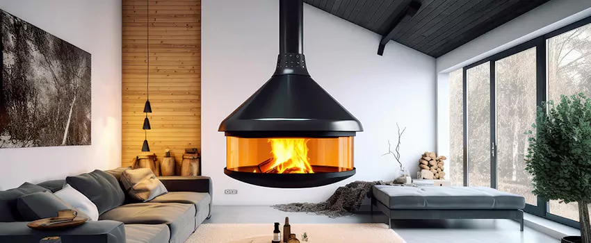 Floating Damaged Fireplace Repair Services in Rosedale, MD
