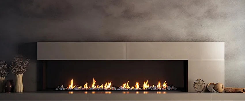 Gas Fireplace Logs Supplier in Rosedale, Maryland