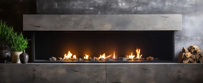 Gas Fireplace Front And Firebox Repair in Rosedale, MD