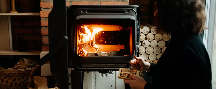 Hearthstone Wood Stoves Fireplace Repair in Rosedale, Maryland