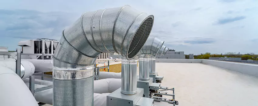 Insulated Ductwork Repair Services Near Me in Rosedale, MD