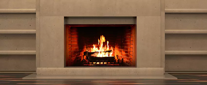 Majestic Trilliant Series Gas Fireplace Insert Repair in Rosedale, Maryland