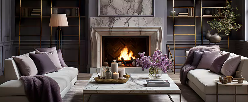 Napoleon Galaxy Series Outdoor Fireplaces Repair in Rosedale, MD