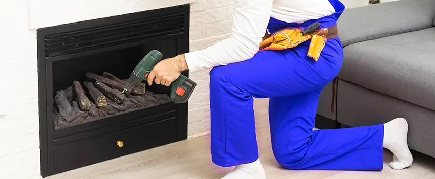 Pellet Fireplace Repair Services in Rosedale, MD
