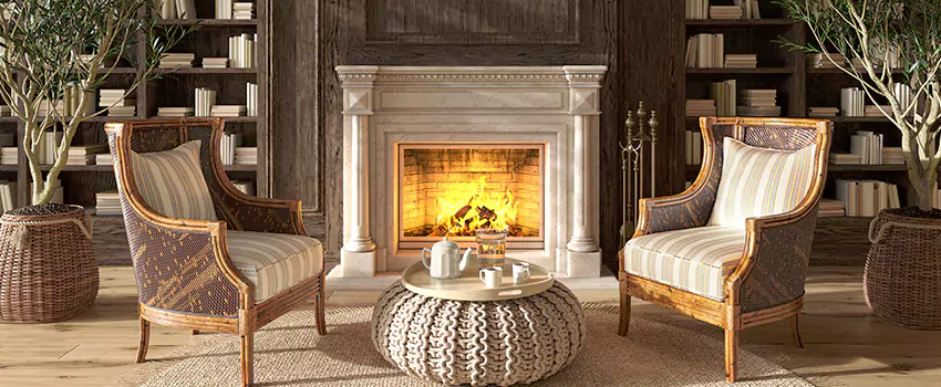 Cost of RSF Wood Fireplaces in Rosedale, Maryland