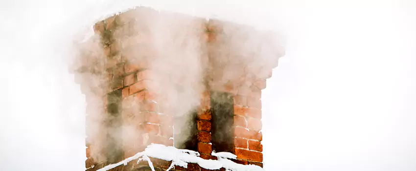 Chimney Flue Soot Removal in Rosedale, MD