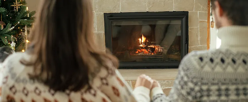 Superior Open-Hearth Wood Fireplaces in Rosedale, MD