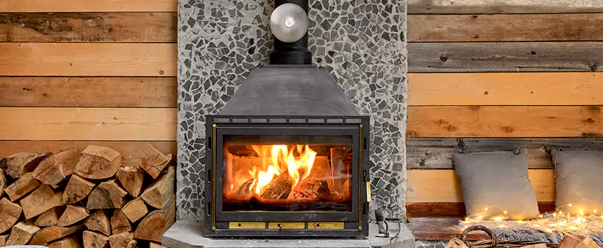 Travis Industries Elite Fireplace Inspection and Maintenance in Rosedale, Maryland