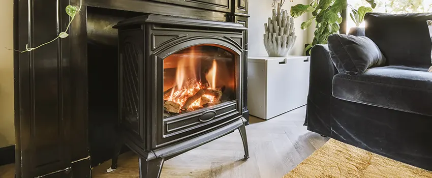 Valor Wood Fireplace in Rosedale, MD