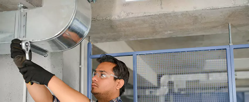Benefit of Ventilation Cleaning in Rosedale, Maryland
