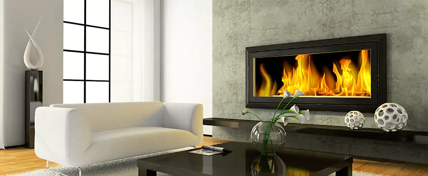 Ventless Fireplace Oxygen Depletion Sensor Installation and Repair Services in Rosedale, Maryland