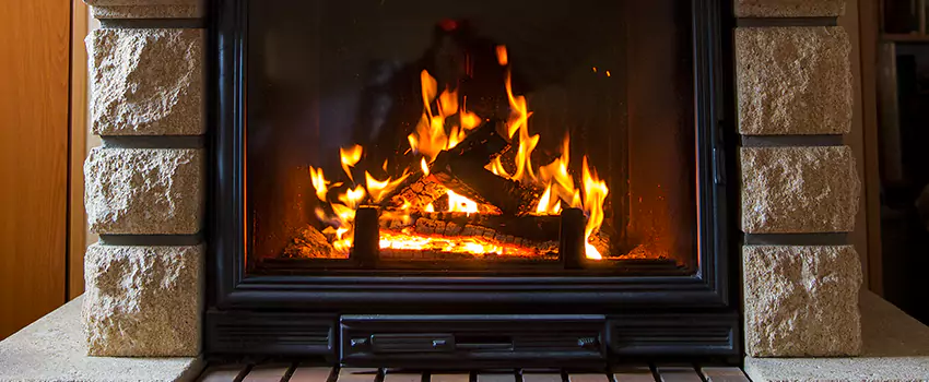Cost of Wood Fireplace Installation in Rosedale, MD