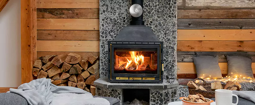 Affordable Wood Fireplace Fixing Solutions in Rosedale, Maryland