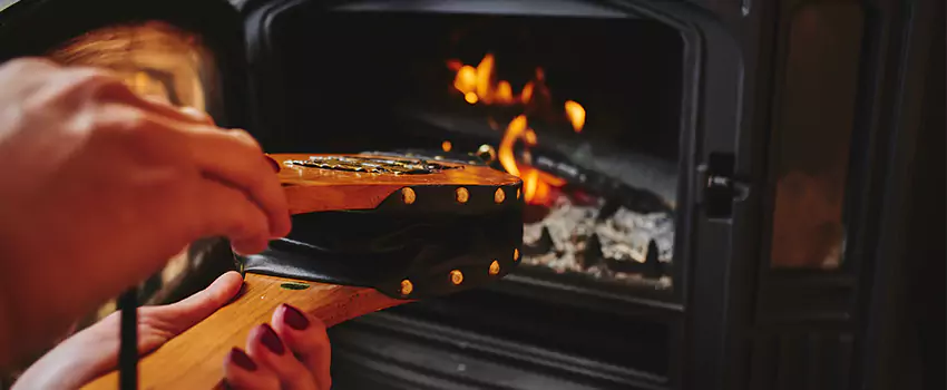 Cost of Wood Furnace Repair and Installation Services in Rosedale, MD