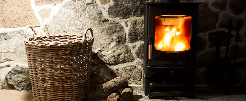 24/7 Wood Stove Installation Services in Rosedale, Maryland